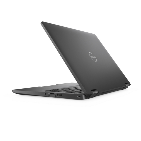 Ноутбук Dell Latitude 5300 13,3" FullHD WVA Antiglare i5-8265U (1,6GHz) 8GB (1x8GB) DDR4 512GB SSD Intel UHD 620 W10 Pro 5300-2903 5300-2903