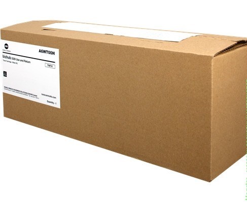 Тонер возвратный TNP¬41 Konica¬Minolta bizhub 3320 A6WT00H #2