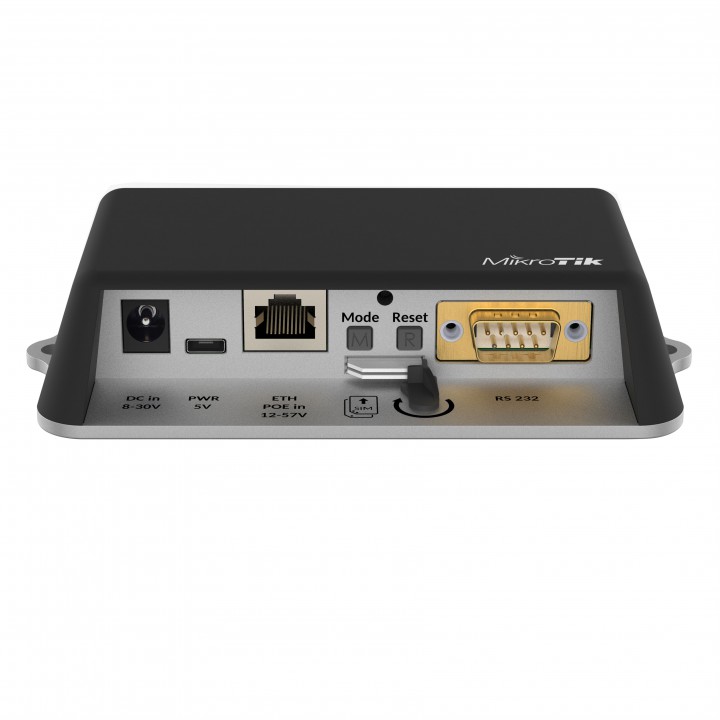 Точка доступа Mikrotik Wi-Fi 2.4GHZ RB912R-2ND-LTM&R11E4G RB912R-2ND-LTM&R11E-4G RB912R-2ND-LTM&R11E-4G