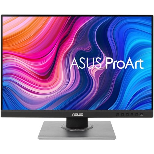 Монитор ASUS 27" черный IPS LED 4ms 16:9 DVI HDMI M/M матовая HAS Pivot 1000:1 350cd 178гр/178гр 2560x1440 DisplayPort WQHD USB 90LM05L1-B01370 PA278QV PA278QV #3