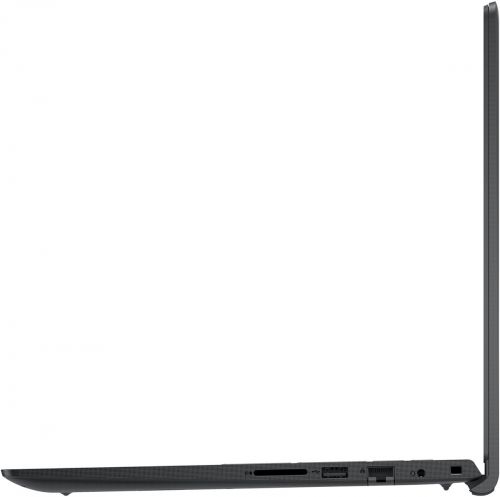 Ноутбук Dell Vostro 3515 AMD Ryzen 5 3450U 15.6 FHD A-G LED WVA 8GB (1x8G) 256GB SSD AMD Radeon™ Vega 8 N3C (41WHr) 1year Linux Carbon Black 3515-5425 3515-5425