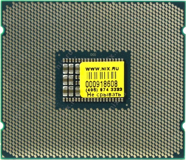 Процессор Lenovo Intel Xeon Processor E5-2620 v4 8C 2.1GHz 20MB 2133MHz 85W 00YJ195 00YJ195