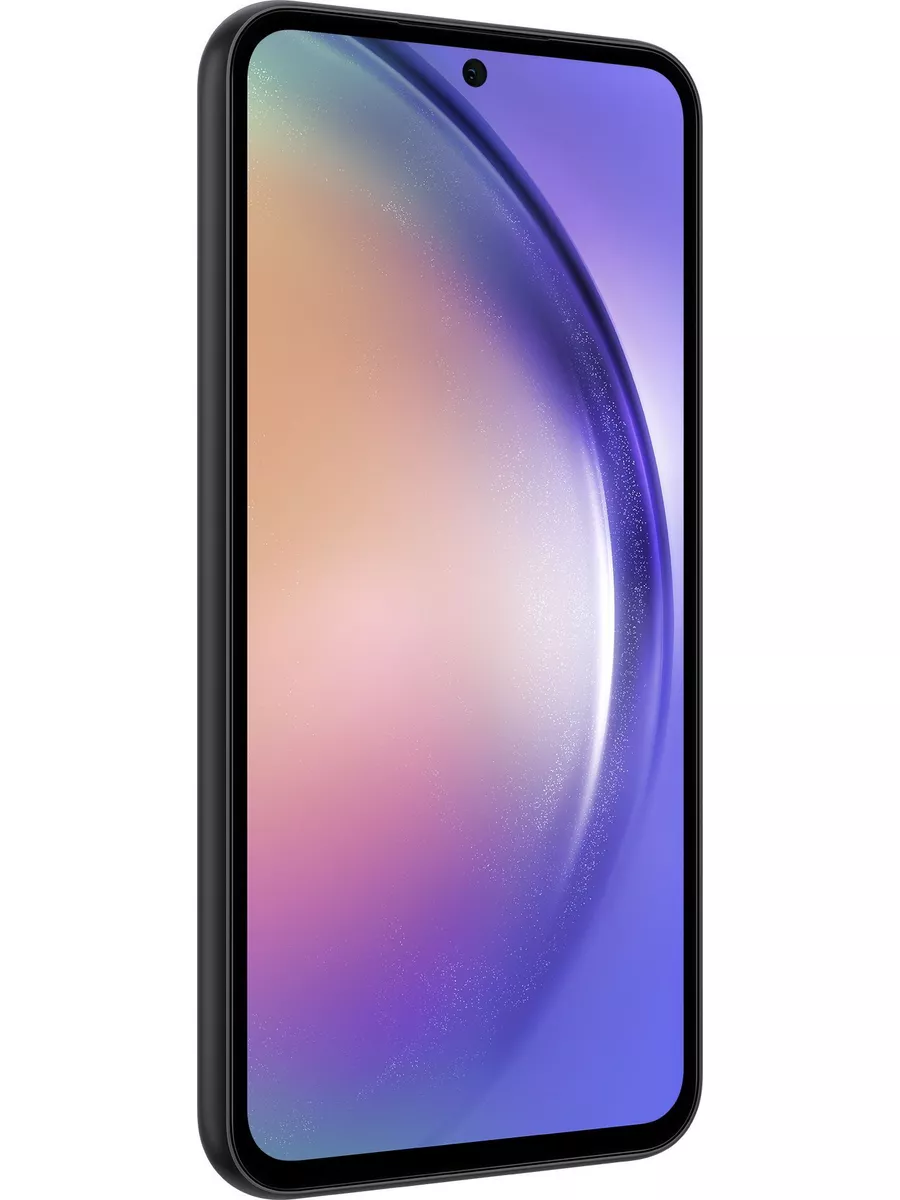 Смартфон Samsung  Galaxy A54 SM-A546E 5G 128Gb 6Gb графит моноблок SM-A546EZKACAU SM-A546EZKACAU #4