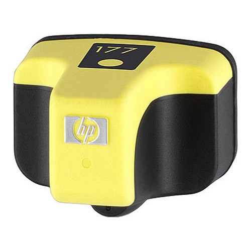 Картридж HP C8773HE №177 Yellow для 3213/3313/8253 (C8773HE) C8773HE