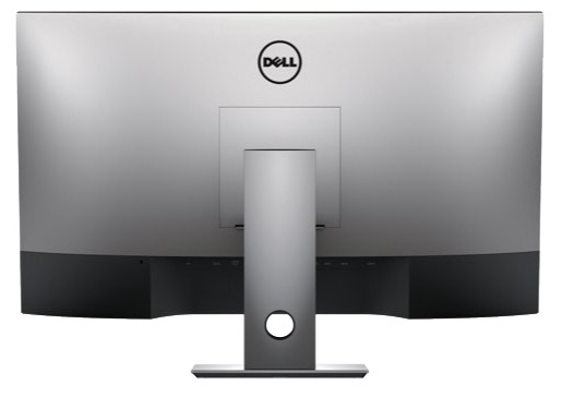Монитор Dell 42.5" P4317Q Black IPS, 3840x2160, 8ms, 350 cd/m2, 1000:1, D-Sub, DP, HDMI, miniDP, RS232, 8Wx2 4317-4404 4317-4404