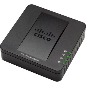 SPA112-XU Шлюз Cisco SPA112 CISCO SB Шлюз VoIP (2 FXS) SPA112-XU #3