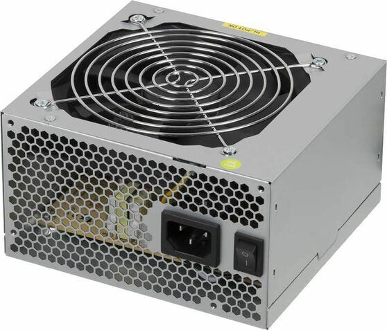 Блок питания Accord ATX 400W ACC-400-12 ACC-400-12