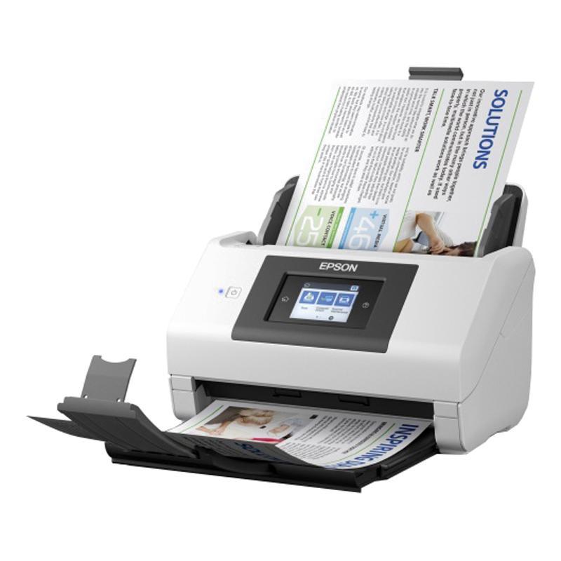 Сканер Epson Workforce DS-780N B11B227401 B11B227401 #3