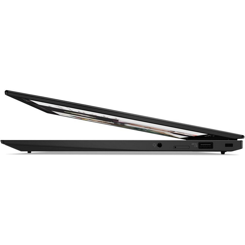 Ноутбук Lenovo ThinkPad Ultrabook X1 Carbon G9 T 14" WUXGA (1920x1200) AG 400N, i5-1130G7 1.8G, 16GB LP4X 4266, 512GB SSD M.2, Intel Iris Xe, WiFi 6, BT, 4G-LTE, FPR, IR Cam, 4cell 57Wh, 65W USB-C, Win 10 Pro, 3Y CI 20XW004YRT 20XW004YRT