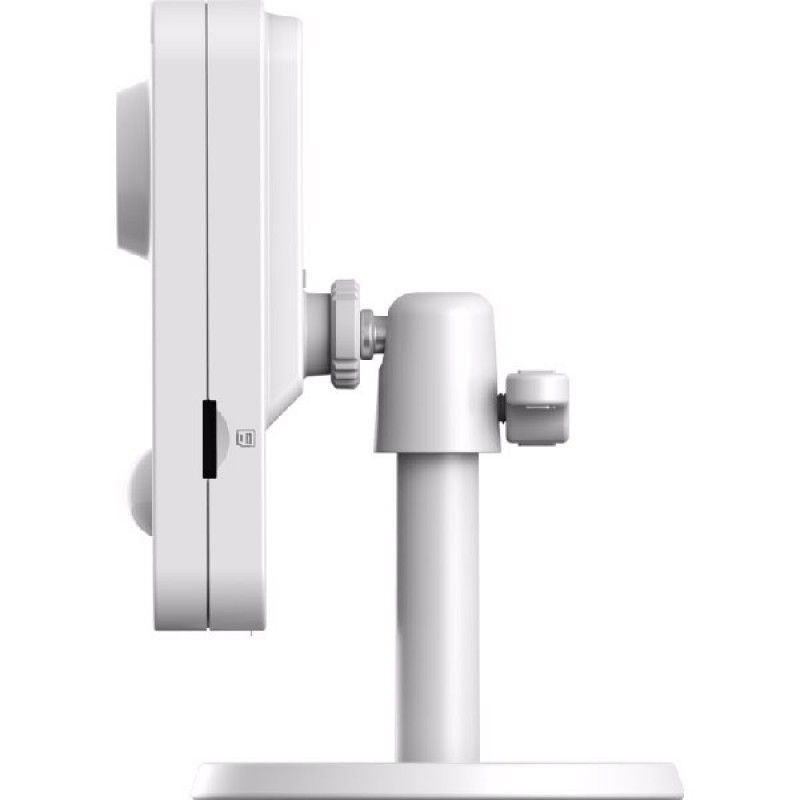 Видеокамера IP Dahua DH-IPC-K35AP 2.8-2.8мм цветная корп.:белый DH-IPC-K35AP