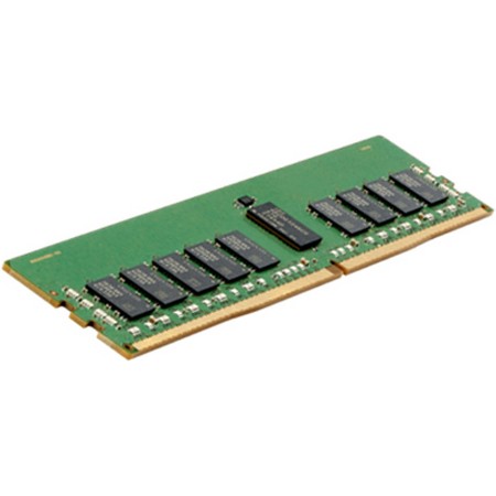 Модуль памяти Lenovo 8GB TruDDR4 Memory (1Rx4, 1.2V) PC4-19200 CL17 2400MHz LP RDIMM 46W0821 46W0821
