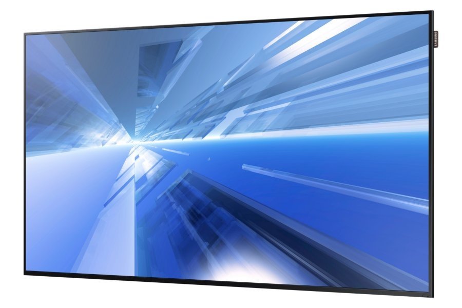 Профессиональная панель Samsung DB55E 55" LH55DBEPLGC/RU LH55DBEPLGC/RU #1