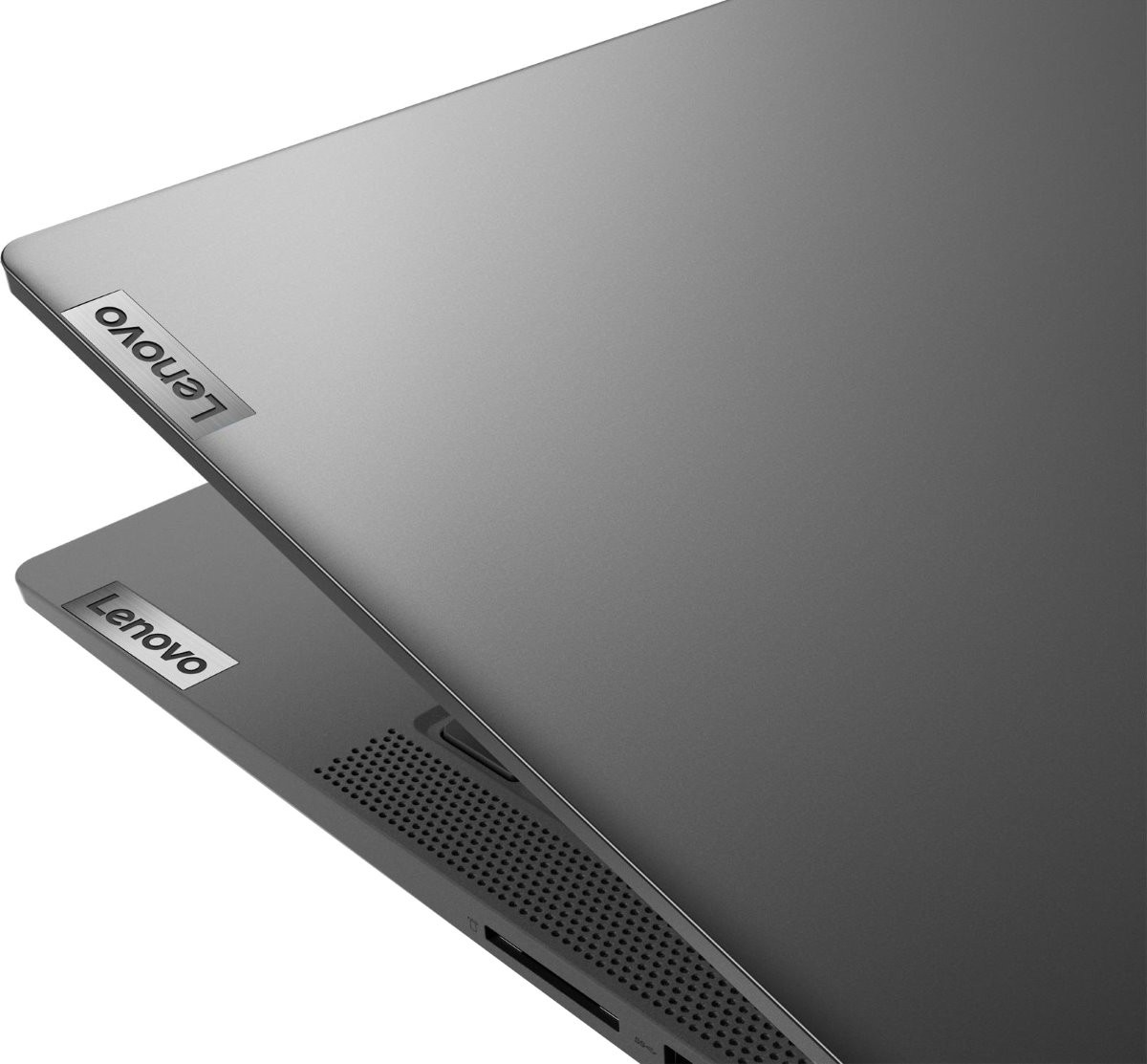 Ноутбук Lenovo IdeaPad 5 14ALC05 Ryzen 5 5500U/16Gb/SSD512Gb/AMD Radeon/14"/IPS/FHD (1920x1080)/noOS/dk.grey/WiFi/BT/Cam 82LM0030RK 82LM0030RK