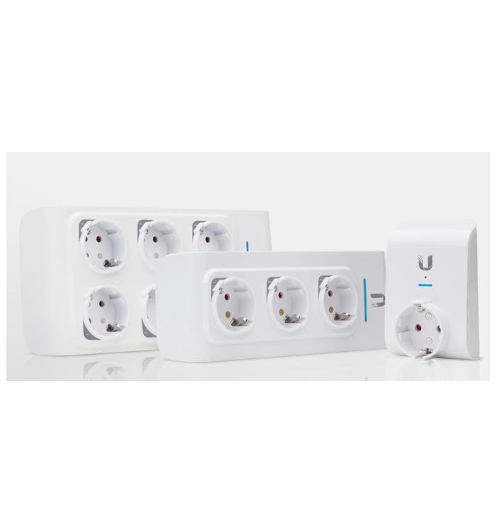 Контроллер Ubiquiti mFi Power Controller mPower mPower #4