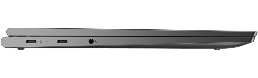 Ноутбук Lenovo ThinkPad Yoga C740-14IML 14.0'' FHD(1920x1080) IPS nonGLARE/TOUCH/Intel Core i5-10210U 1.60GHz Quad/16GB/1TB SSD/GMA HD/noDVD/WiFi/BT5.0/1.0MP/Active Pen/13.0h/1.40kg/W10/1Y/IRON GREY 81TC0081RU 81TC0081RU