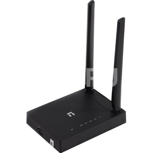 Точка доступа NETIS  1WAN 10/100Mbit/s, 2 LAN 10/100Mbit/s/Wi-Fi AC1200, TR-069, IPv6 N4 N4