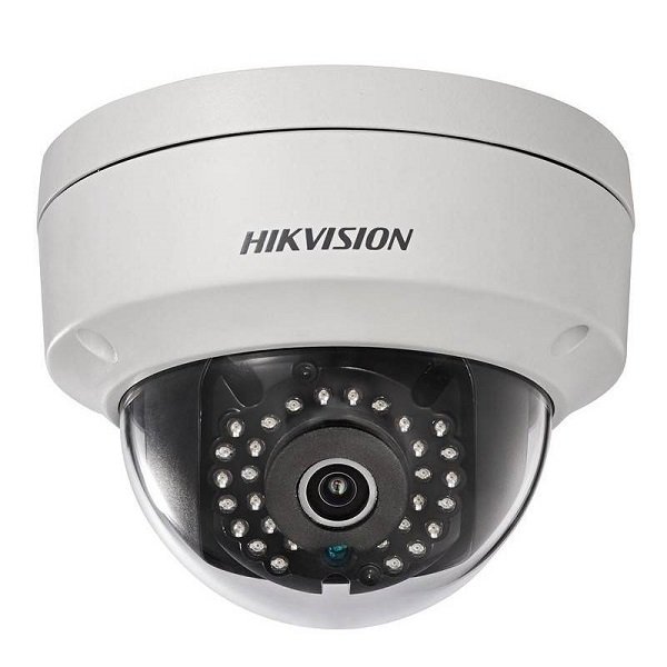 Видеокамера IP Hikvision DS-2CD2122FWD-IS цветная DS-2CD2122FWD-IS (2.8MM) DS-2CD2122FWD-IS (2.8MM)