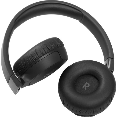 Наушники накладные Bluetooth JBL Tune 660NCBT Black, JBLT660NCBLK JBLT660NCBLK #4