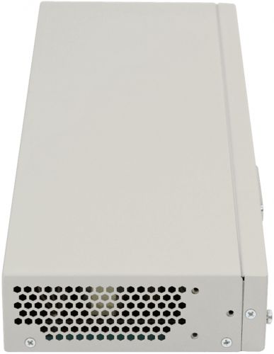 VoIP-шлюз Eltex  16хFXS, 2хRJ45-10/100/1000, SIP/H.323, 1U, AC 220V TAU-16.IP-AC-S TAU-16.IP-AC-S