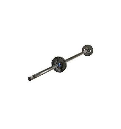 Дополнительный держатель рулона Canon ROLL HOLDER SET RH3-63 IPF9*00/S 1465B005 1465B005