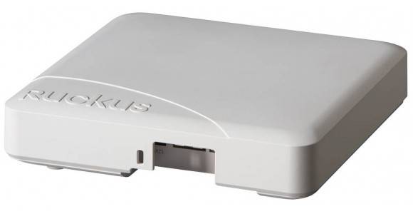 Точка доступа R500 XX dual band 11ac indoor AP 2x2:2 901-R500-WW 00