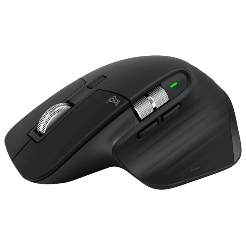 Мышь Logitech Wireless MX Master 3 Advanced  BLACK 910-005710 910-005710 #2