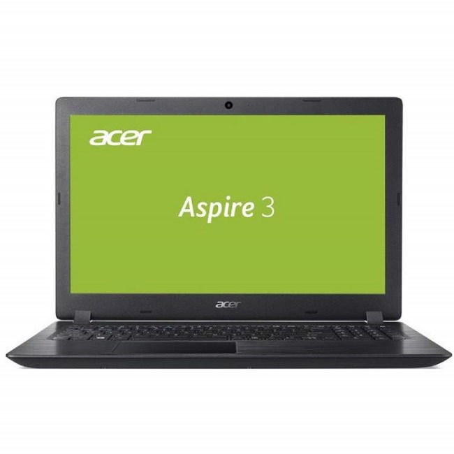 Ноутбук Acer A315-51-35KL black 15.6" HD i3-6006U/4Gb/128Gb SSD/W10 NX.GNPER.012 NX.GNPER.012
