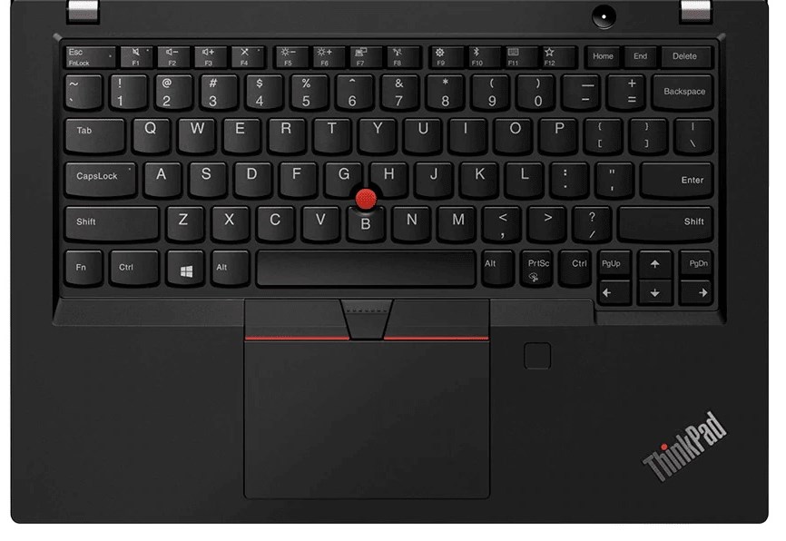 Ноутбук Lenovo ThinkPad X395 13.3" FHD (1920x1080) IPS 300N, AMD RYZEN 5 PRO 3500U, 8GB DDR4 2666, 256GB SSD M.2, Radeon Vega 8, NoWWAN, WiFi, BT, 720P HD Cam, Win 10 Pro64, 1,28 kg, 3y carry in 20NL000JRT 20NL000JRT