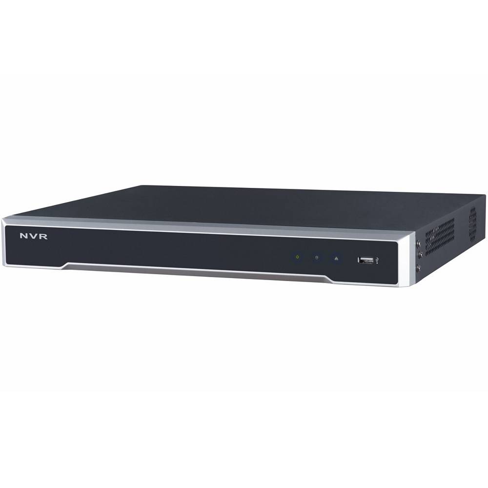 Сетевой IP-видеорегистратор Hikvision DS-7616NI-I2/16P 16-ти канальный c PoE DS-7616NI-I2/16P DS-7616NI-I2/16P