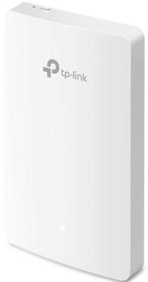 Точка доступа TP-Link EAP235-Wall AC1200 dual band wall-plate access point, 866Mbps at 5GHz and 300Mbps at 2.4G, 4 Giga LAN port EAP235-Wall EAP235-Wall