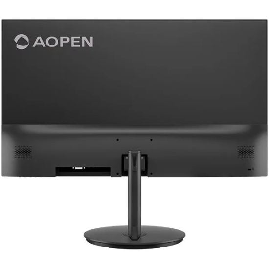 Монитор Aopen 24SH2YEbmihux 23,8'' IPS, 1920x1080, 1 / 4ms, 250cd, 100Hz, 1xHDMI(1.4) + 1xType-C(65W) + Audio out, Speakers 1Wx2, FreeSync, H.Adj. 80 (by ACER) UM.QS2EE.E22 UM.QS2EE.E22