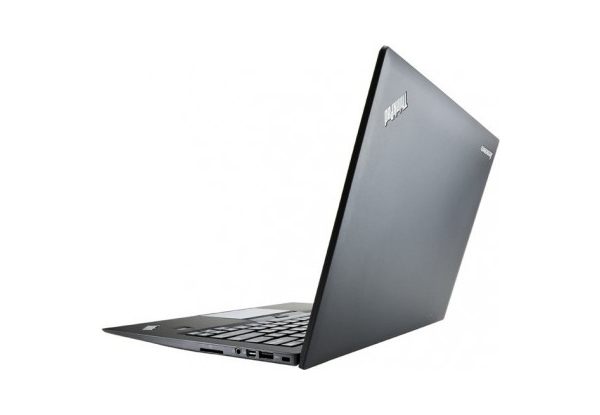Ноутбук Lenovo ThinkPad X1 Carbon 2  14.0" (2560х1440) TOUCH IPS, i5-4210U(1.6GHz),8GB,256GB SSD,Int 20A70078RT