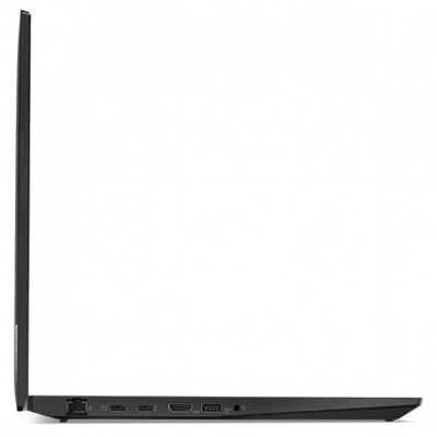 Ноутбук Lenovo ThinkPad T16 16" WUXGA (1920x1200) TOUCHSCREEN IPS i7-1270P 512GB_SSD 16GB W10_Pro BLACK 1Y (OS:ENG; Keyb:ENG, Powercord:US) 21BV0096US 21BV0096US #9