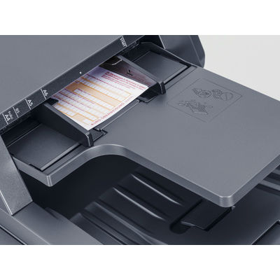 МФУ Kyocera ECOSYS M3540idn A4, 40 стр/мин,1200 dpi,1024 Mb, USB 2.0, Network, touch panel, факс, автоподатчик, дуплекс, пусковой комплект 1102NX3NL0 1102NX3NL0