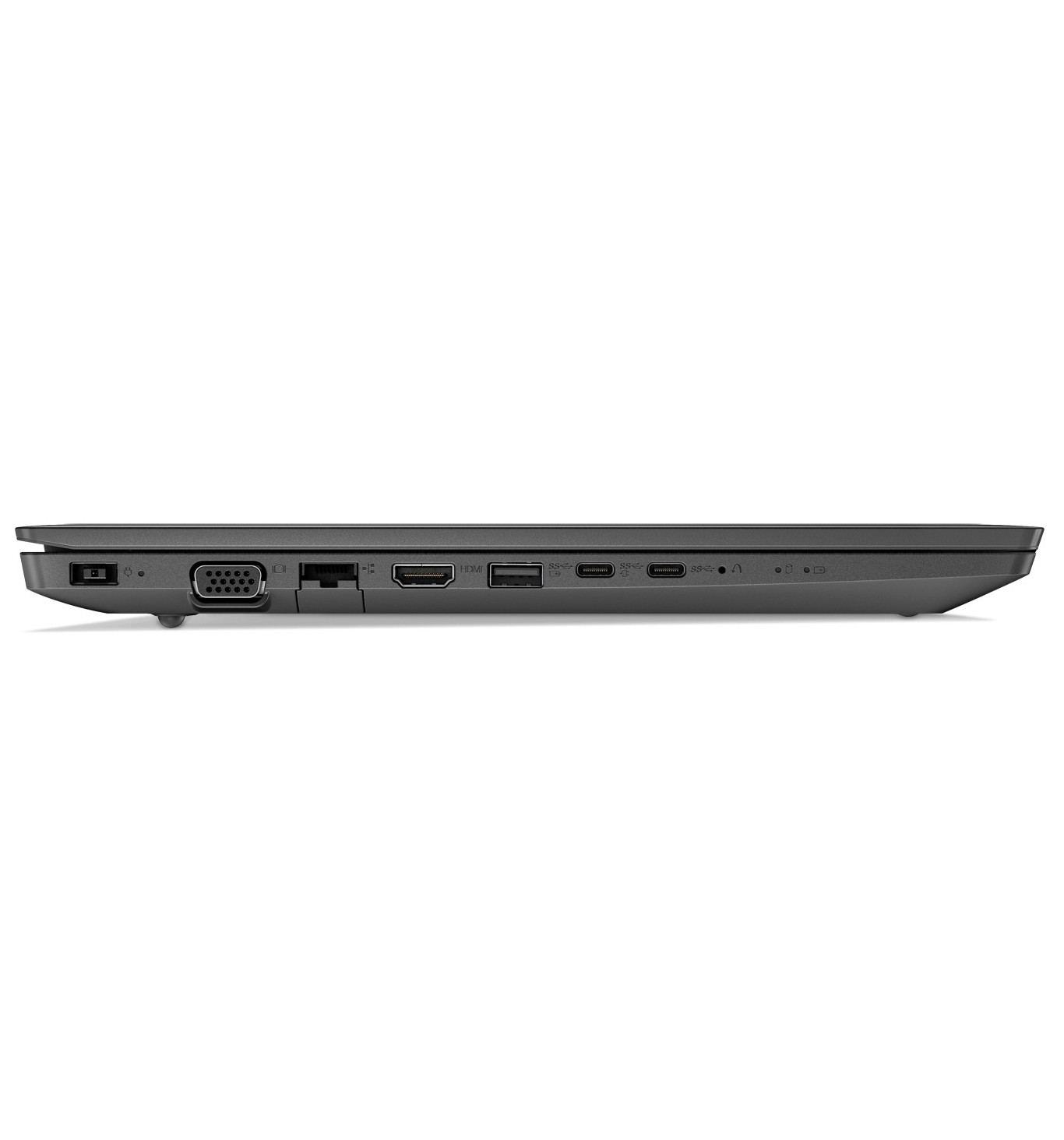 Ноутбук Lenovo V330-15IKB 15.6" FHD(1920x1080) AG, I3-7130U, 4GB DDR4, 1TB/5400, Intel HD Graphics, DVD+-RW DL, WiFi, BT, Camera, 2cell, Win10Home, IRON GREY, 1,8 kg  81AX00YVRU 81AX00YVRU