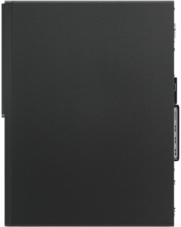 Персональный компьютер Lenovo V530-15ARR Tower Ryzen 5 2400G (3.6)/4Gb/1Tb 7.2k/RX Vega 11/DVDRW/CR/noOS/GbitEth/180W/клавиатура/мышь/черный 10Y30007RU 10Y30007RU
