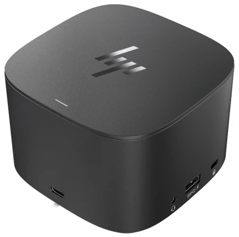 Док-станция HP Thunderbolt Dock G2 230W w/ Combo Cable EURO(Hook) 3TR87AA 3TR87AA