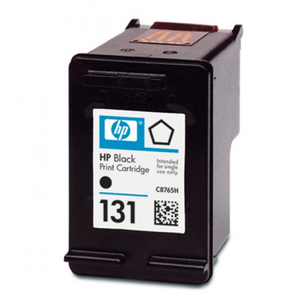 Картридж HP C8765HE черный №131 (для Н470) C8765HE #2