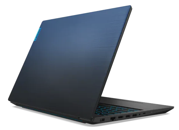 Ноутбук Lenovo 15.6'' IdeaPad L340-15IRH Gaming FHD(1920x1080) IPS/Intel Core i7-9750H 2.60GHz Hexa/16GB/512GB SSD/GF GTX1650 4GB/WiFi/BT4.2/HD Web Camera/45Wh/9 h/2,19 kg/DOS/1Y/BLACK 81LK01R7RK 81LK01R7RK #1