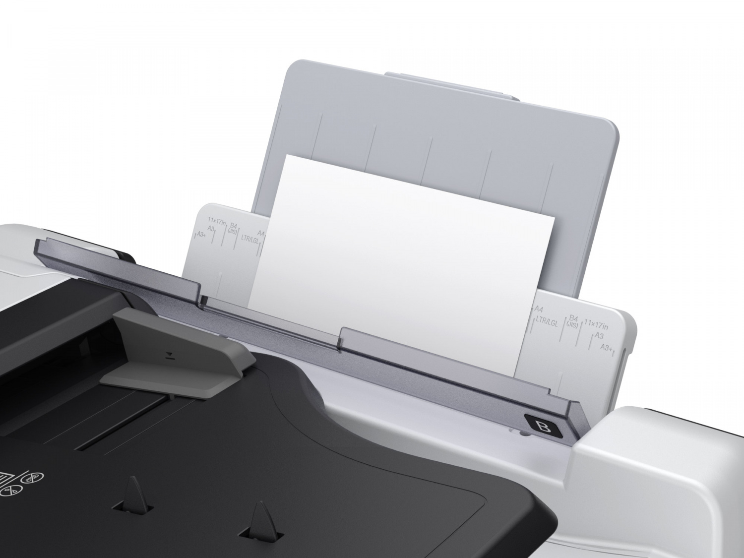 МФУ Epson WorkForce Pro WF-C878RDTWF C11CH60401BX C11CH60401BX #1