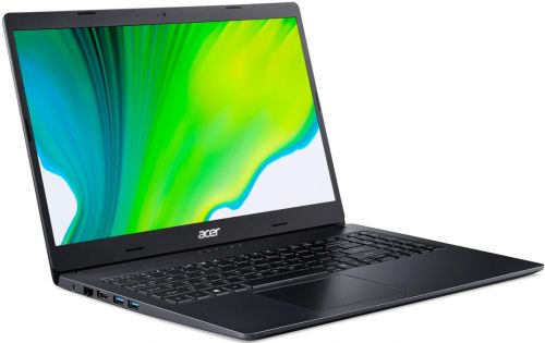 Ноутбук Acer Aspire 3 A315-23-R36F Ryzen 5 3500U 8Gb 1Tb SSD128Gb AMD Radeon Vega 8 15.6" TN FHD (1920x1080) Windows 11 black WiFi BT Cam NX.HVTER.02L NX.HVTER.02L #3