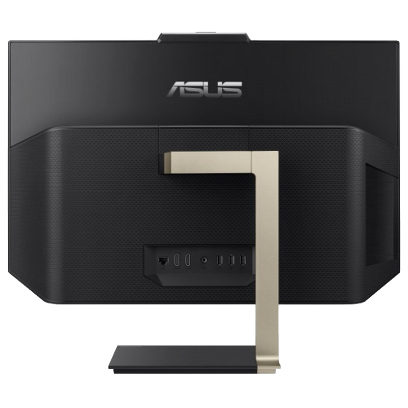 Моноблок ASUS A5400WFAK-BA126T 23.8" Full HD i7 10510U (1.8)/8Gb/SSD512Gb/UHDG/Windows 10 Home/GbitEth/WiFi/BT/90W/клавиатура/мышь/Cam/черный 1920x1080 90PT02J1-M06650 90PT02J1-M06650