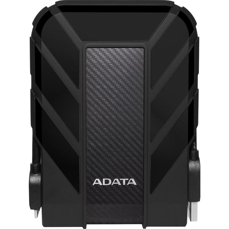 Внешний жёсткий диск ADATA AHD710P-5TU31-CBK 5TB,HD710 Pro,2,5",USB 3.1,черный AHD710P-5TU31-CBK AHD710P-5TU31-CBK #1