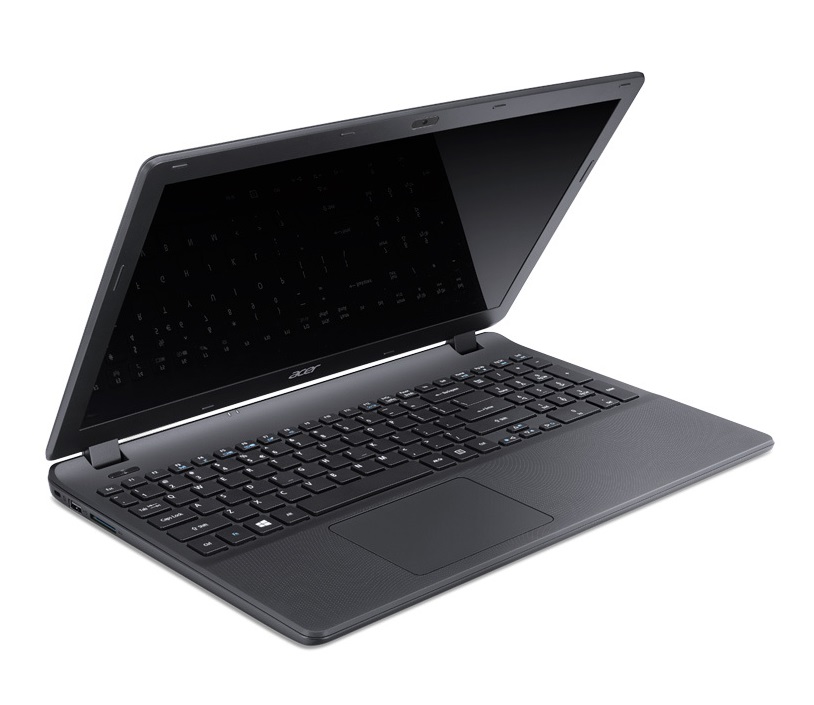 Ноутбук Acer Extensa EX2519 N3710 1600 МГц 15.6" 1366x768 4Гб 500Гб DVDRW Intel HD Graphics встроенная Bootable Linux черный NX.EFAER.025 NX.EFAER.025 NX.EFAER.025