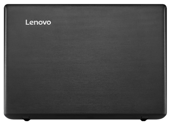 Ноутбук Lenovo Ideapad 110-15IBR N3060, 2G, 250G, Integrated, 15.6 HD TN GL(SLIM), DVD-RW, W10 80T70040RK 80T70040RK
