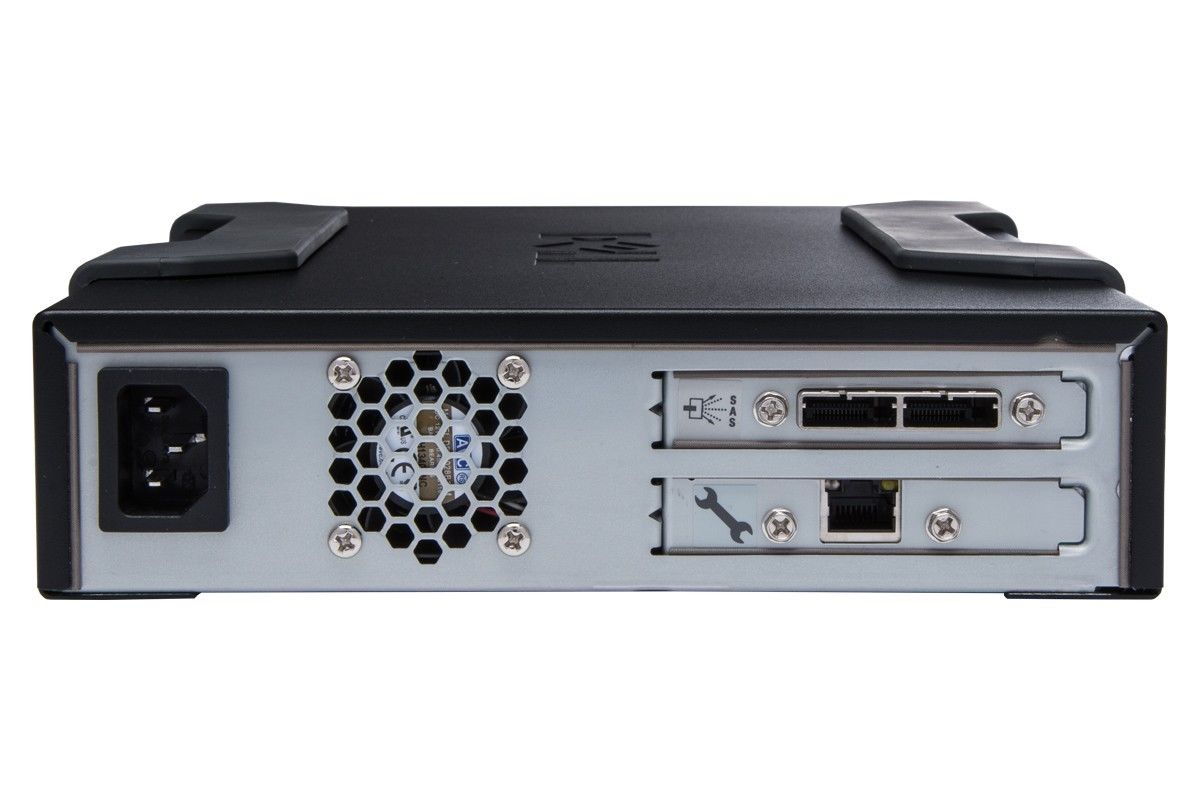Накопитель Lenovo 6173 LTO Ultrium 5 Fibre Channel Drive 00NA107 00NA107