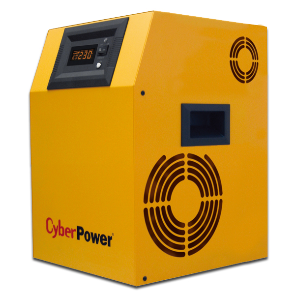 Инвертор CyberPower CPS1000E CPS1000E #3