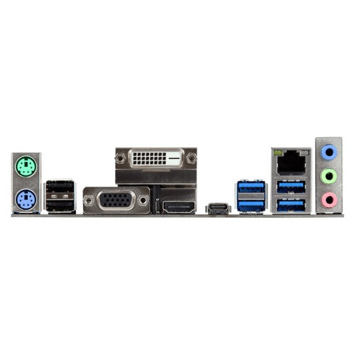 Материнская плата ASRock , Socket AM4, AMD B350, 4xDDR4-3200, D-SUB+DVI-D+HDMI, 2xPCI-Ex16, 1xPCI-Ex1, 4xSATA3(RAID 0/1/10), 2xM.2, 8 Ch Audio, GLan, (2+4)xUSB2.0, (4+2)xUSB3.1, (0+1)xUSB3.1 Type-C™, 2xPS/2, mATX, RTL, AB350M PRO4-F AB350M PRO4-F