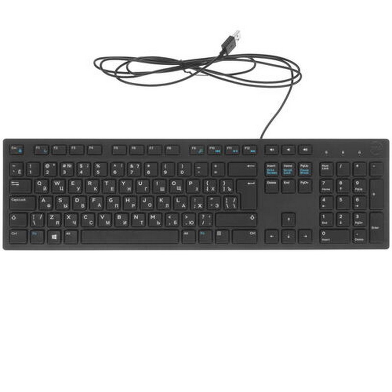 Компьютер Dell Vostro 3888 MT i5 10400 (2.9)/8Gb/SSD256Gb/UHDG 630/DVDRW/CR/Windows 10 Professional/GbitEth/WiFi/BT/260W/клавиатура/мышь/черный 3888-2949 3888-2949