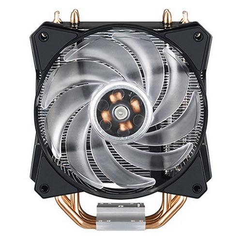 Вентилятор Cooler Master для процессора S_MULTI MAP-T4PN-220PC-R1 MAP-T4PN-220PC-R1